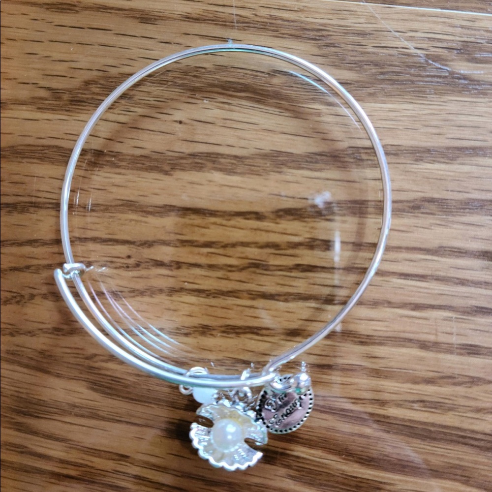 alex and ani bracelet